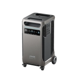 Unleashing Power On-the-Go: The Anker Solix F3800 Portable Power Station